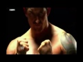 wade barrett 2nd tron 11th theme 