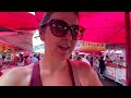 Mexico City Vlog! Taqueria Los Cocuyos, Gran Hotel, Parque México, Avenida Ámsterdam & More!