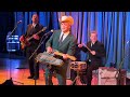 Junior Brown Surf Medley Bentonville AR Jan 27, 2024