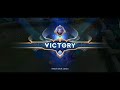 TOP GLOBAL LUO YI SOLO RANK HARD CARRY INTENSE GAMEPLAY VS NEW HERO ZHUXIN | LUO YI BEST BUILD| MLBB