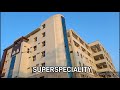 Explore NSCBMC in 2 minutes | Netaji Subhash Chandra Bose Medical College And Hospital | JABALPUR