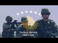 🇽🇰 Himni i Republikës së Kosovës - National Anthem of Kosovo