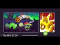 Bad Piggies Gameplay - Halloween (Holiday Special!!)