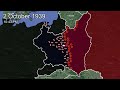 The Invasion of Poland: Every Hour (1939)