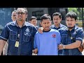 Cerita Pegi Setiawan Saat Ditangkap Penyidik Polda Jabar | TERNYATA PENYIDIK BERLAKU KASAR ...!!!