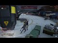 Just 4 Minutes of Helldivers 2