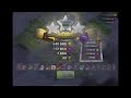 Queen Charge RootRider | Legend League Attacks July Season Day 1
