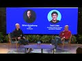 Crypto Conversations | The future of the digital economy with Brian Armstrong & Tobi Lütke