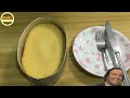 Leche Flan whole eggs~soft and fine texture #withcornstarch #wholeeggs