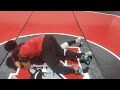 The Spiral Ride - Wrestling(Top and Bottom) | Brandon Corpew