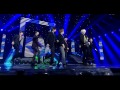 Mr. Simple (Live) - Super Junior (Heechul's Last Performance Before Enlisting)