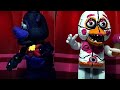 FNaF MOVIE | AFTON’S REVIVAL [Lego Five Nights at Freddy’s Movie]