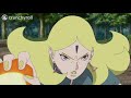 Naruto's Angry! | Boruto: Naruto Next Generations