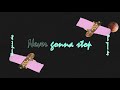 Never Gonna Stop (Official Lyric Video) - Sydney Allen | BRIGHT ONES