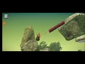 #gameplay #trending shorts #getting over it#