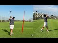 I Finally Learned How to Hit Driver