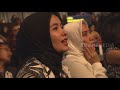 KONSER SLANK IN LOVE | MAAFKAN