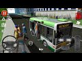 Public Transport Simulator #31 - Android IOS gameplay walkthrough