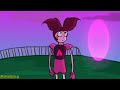 Spinel vs Cartoon Cat - Animation