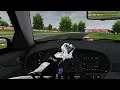 Saab 9-3 Viggen at Mid Ohio -  Assetto Corsa