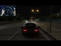 Insane Nissan 400Z Hycade Bodykit - Assetto Corsa | Steering Wheel Gameplay