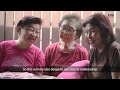 Meet the 3 sisters spreading kindness with tasty Teochew png kueh | CNA Lifestyle