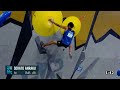 🔥IFSC Men's Final World Cup Salt Lake City 2024