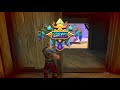 Realm Royale first ever tme playing