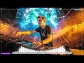 TOMORROWLAND 2024 🔥 Ultra Music Festival 2024 🔥La Mejor Música Electrónica🔥EDM Mix & Hot Remix April