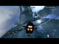 Star Wars BATTLEFRONT 2 - Starfighter Assault Gameplay 💥🎮