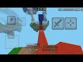 Hive Bedwars on New Controls | Hive Gameplay |