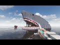 HACKING the Megalodon Shark - Teardown Mods Gameplay