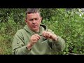 Nigel Sharp Talks Chod Rigs