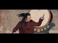 Chinese New Year Special: 'Battle Drums' by Wang Jianan | 新春特辑：冬奥加油MV《战鼓》| CNODDT