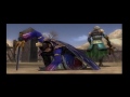 Dynasty Warriors 6: Special - Ma Chao Musou Mode 6 - Battle of Jie Ting