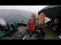 Lake Michigan Salmon Slammin 6-8-24
