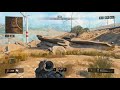 SOLO WIN IN COD BLACKOUT!!