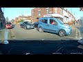 Sheffield & Surrounding Dash Cam Compilation #105