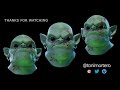 Masking Nodes 2.0 - Blender 2.8 (by Toni Mortero)