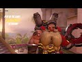 Overwatch - EZ CTF Competitive