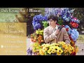 D.O.(Doh Kyung Soo)〔Full Album〕’Blossom’ | all songs playlist | D.O.(from EXO)