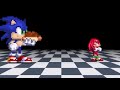 SSF2 Mod Classic Sonic By Me.
