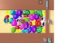 blob merge 3d gameplay (flip ur devices sideways) (part 1)