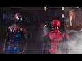 SPIDER-MAN: Symbiote Unleashed (Trailer) (2024)