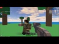 Let's Play ROBLOX: Halo 4: Next Generation.