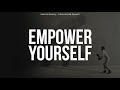 Never Doubt Yourself (Motivational Video) The Enemy Within