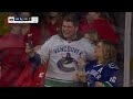 NHL Highlights | Canucks vs. Flames - December 2, 2023