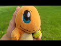 Charmander And Larry, The Baseball Game, Sea.3 Ep.1 [Read the description for a little Notice]