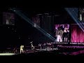 Madonna-Vogue & Ballroom Interlude with FKA Twigs-The Celebration Tour London