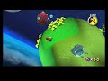 most uncomfortable thing i have done in a game super mario galaxy #2